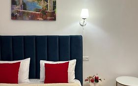Siesta Apartment On Stefanyka